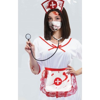 Bloody Nurse Accessory Kit BUY